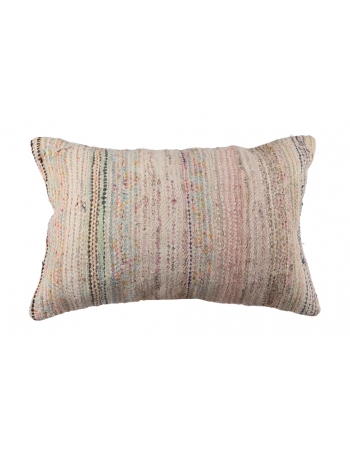 Vintage Decorative Kilim Pillow Cover