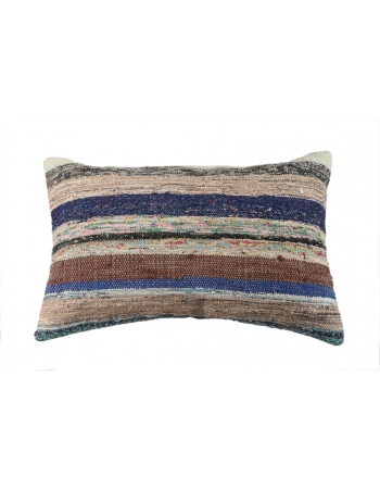 Vintage Decorative Kilim Pillow Cover