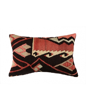 Vintage Decorative Kilim Pillow Cover