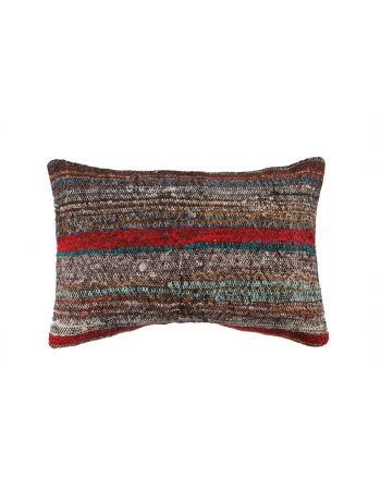 Vintage Decorative Kilim Pillow Cover