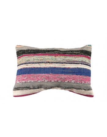 Vintage Decorative Kilim Pillow Cover