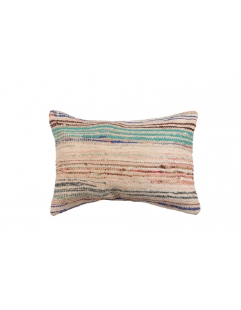 Vintage Decorative Kilim Pillow Cover