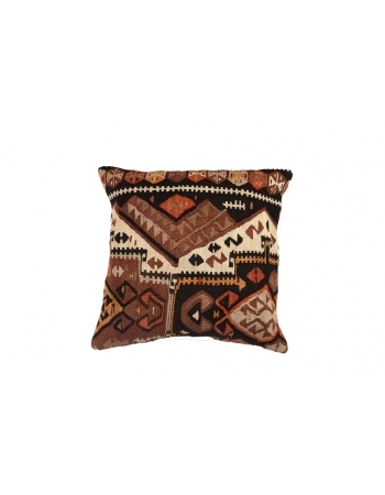 Vintage Decorative Kilim Pillow Cover