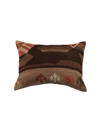 Vintage Decorative Kilim Pillow Cover