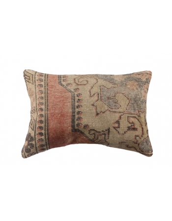 Vintage Decorative Pillow Cover