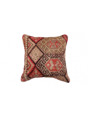 Vintage Decorative Pillow Cover