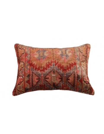 Vintage Decorative Pillow Cover