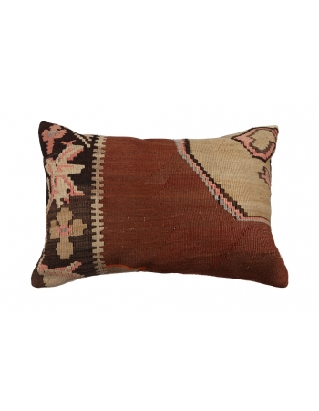 Vintage Decorative Pillow Cover