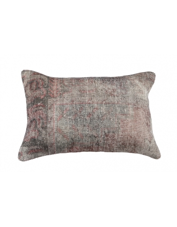 Vintage Decorative Pillow Cover