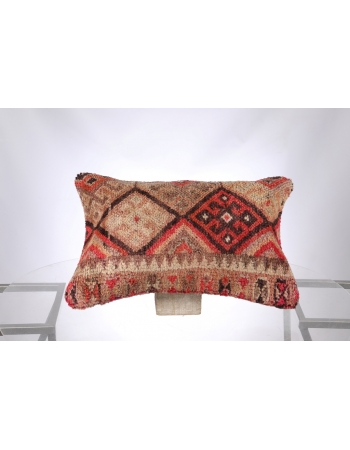 Vintage Decorative Pillow Cover