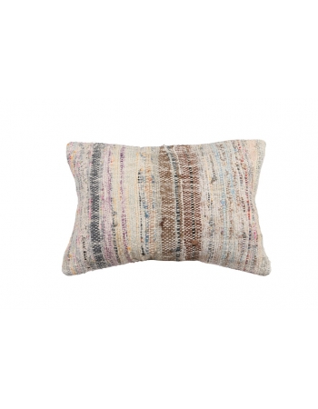 Vintage Kilim Pillow Cover