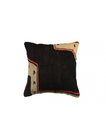 Vintage Kilim Pillow Cover