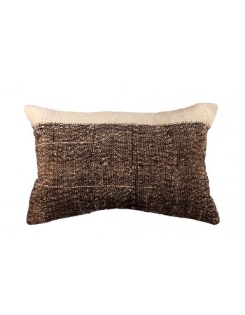 Vintage Kilim Pillow Cover