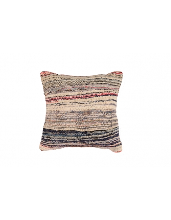 Vintage Kilim Pillow Cover