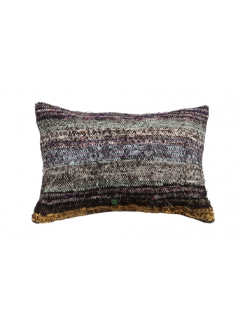 Vintage Kilim Pillow Cover