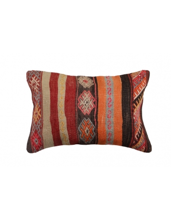 Vintage Kilim Pillow Cover