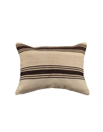 Vintage Kilim Pillow Cover