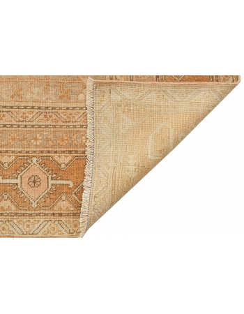 Antique Decorative Khotan Rug - 6`9