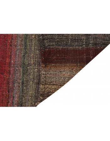 Decorative Vintage Kilim Rug - 7`10