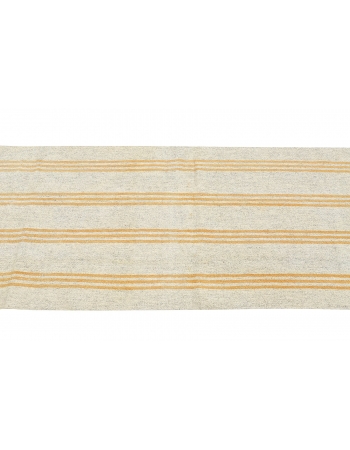 Striped Mini Kilim Runner - 2`4