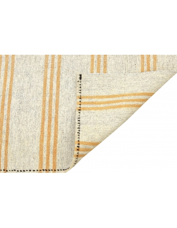 Striped Mini Kilim Runner - 2`4