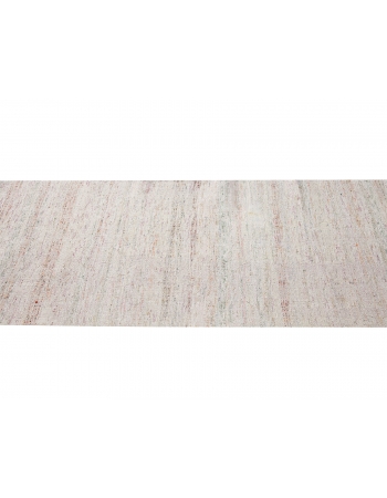 Decorative Mini Vintage Runner Rug - 2`6