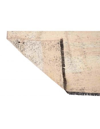 Vintage Unique Decorative Kilim Rug - 2`11″ x 6`1″