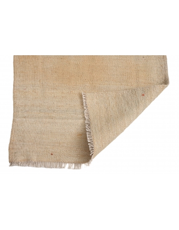 Vintage Mini Kilim Rug - 1`11″ x 3`3″