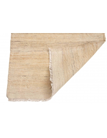 Mini Vintage Modern Kilim Rug - 1`11″ x 3`10″
