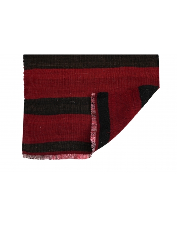 Vintage Decorative Mini Kilim Rug - 2`0″ x 2`9″