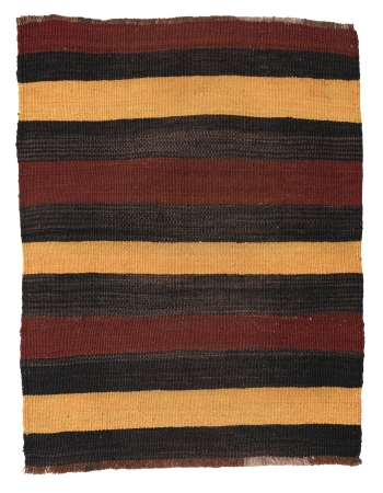 Decorative Mini Vintage Kilim Rug - 2`0″ x 2`6″