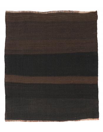 Vintage Modern Mini Kilim Rug - 2`2″ x 2`6″