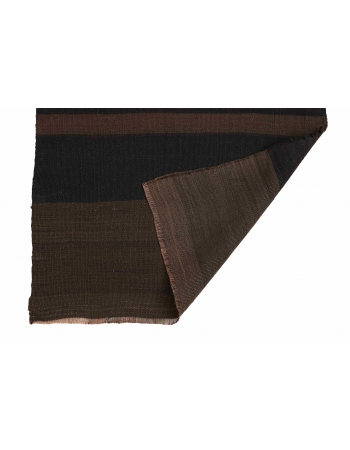 Vintage Modern Mini Kilim Rug - 2`2″ x 2`6″