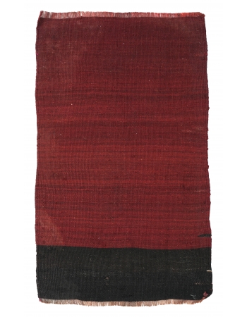 Vintage Decorative Mini Kilim Rug - 1`9″ x 2`10″