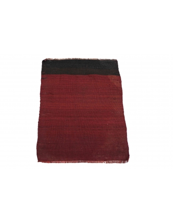 Vintage Decorative Mini Kilim Rug - 1`9″ x 2`10″