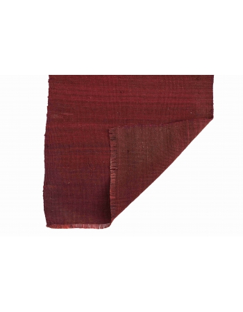 Vintage Decorative Mini Kilim Rug - 1`9″ x 2`10″