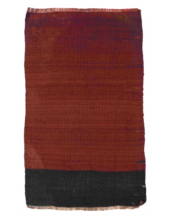 Vintage Decorative Mini Kilim Rug - 1`9″ x 2`10″