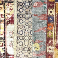 HANDKNOTTED RUGS