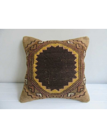 Vintage decorative cushion cover