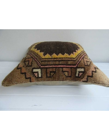 Vintage decorative cushion cover