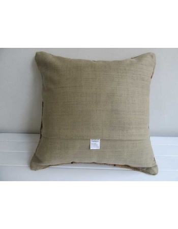 Vintage decorative cushion cover