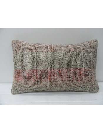 Vintage Decorative Kilim Pillow