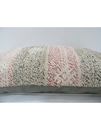 Handmade Vintage Decorative Kilim Pillow