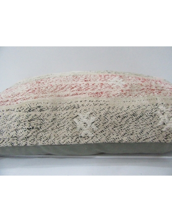 Vintage Decorative Handmade Kilim Pillow