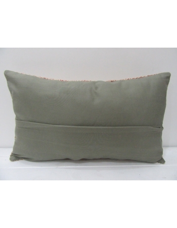 Vintage Decorative Kilim Pillow Cover