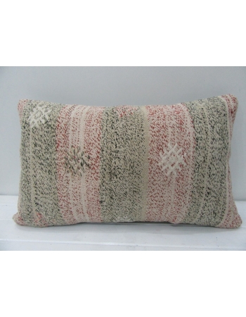 Decorative Vintage Kilim Pillow