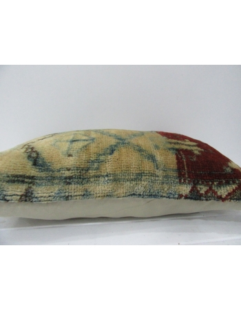 Abstract Vintage Decorative Pillow