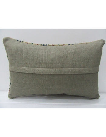 Decorative Vintage Handmade Pillow Cover