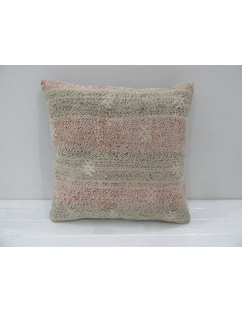Handmade Vintage Kilim Pillow
