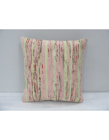 Handmade Vintage Kilim Pillow